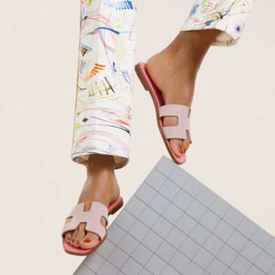 Oran sandal | Hermès USA